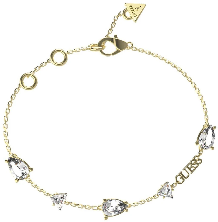 Guess Moteriška Apyrankė JUBB04410JWYGL