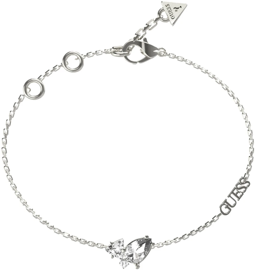 Guess Moteriška Apyrankė JUBB04414JWRHL