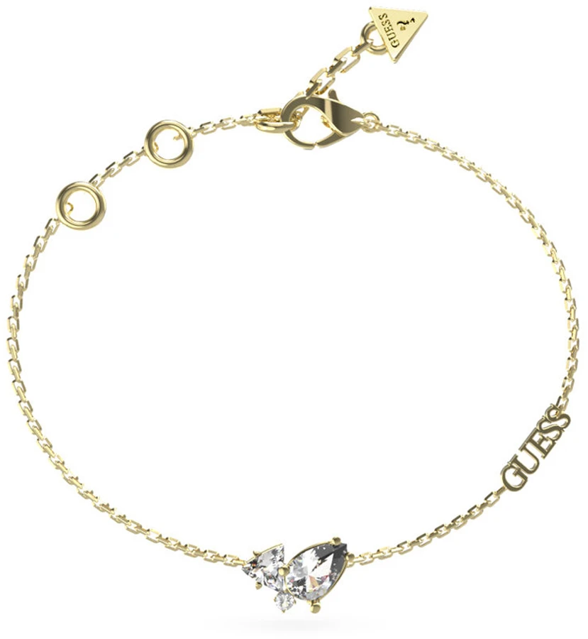 Guess Moteriška Apyrankė JUBB04414JWYGS