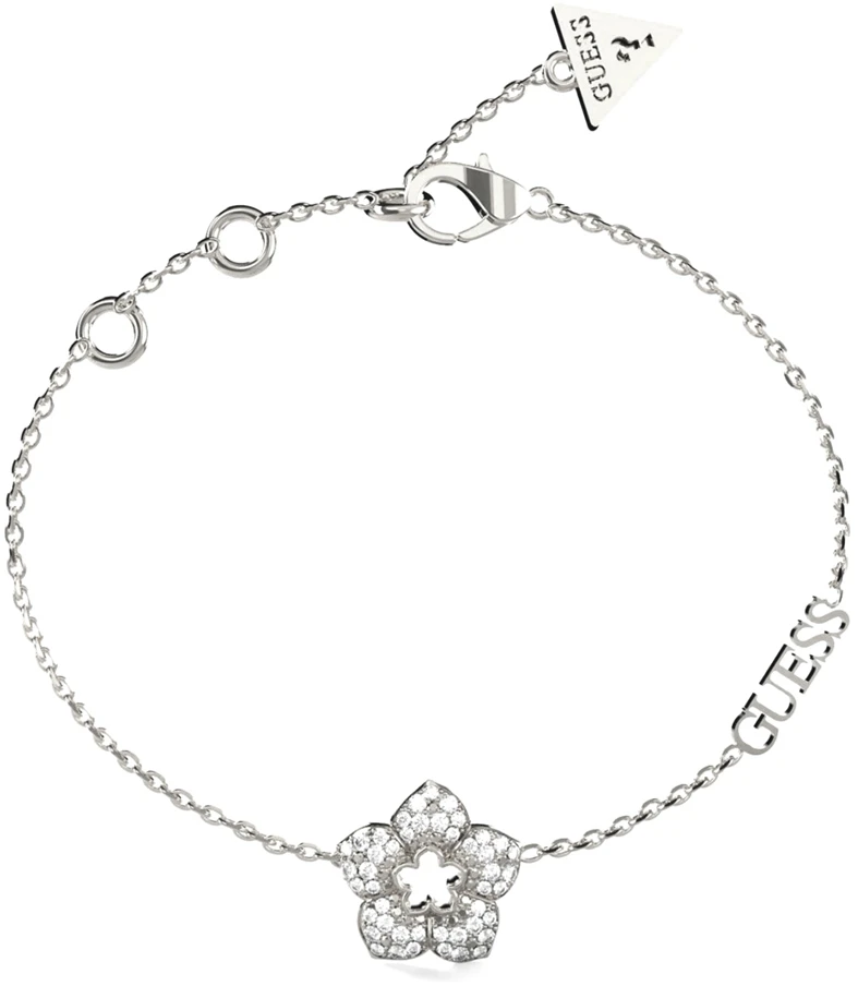 Papuošalai Guess apyrankė JUBB04468JWRHS