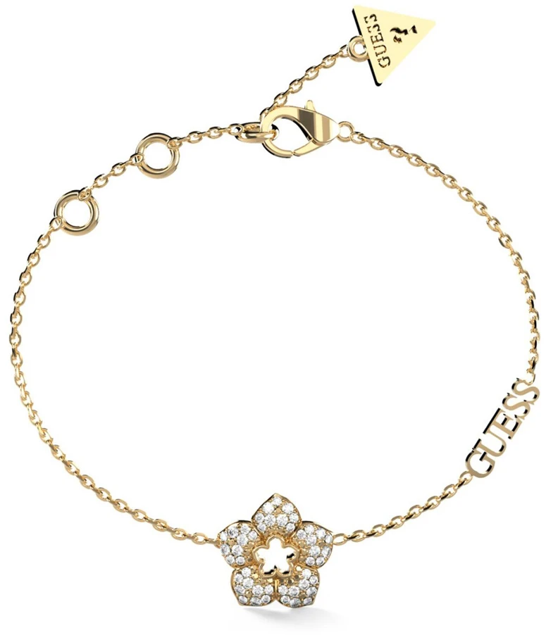 Juvelyrinė Guess apyrankė JUBB04468JWYGS