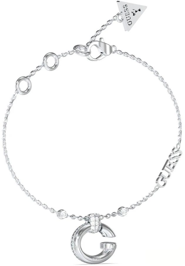 Jewellery Guess Bracelet JUBB04519JWRHS