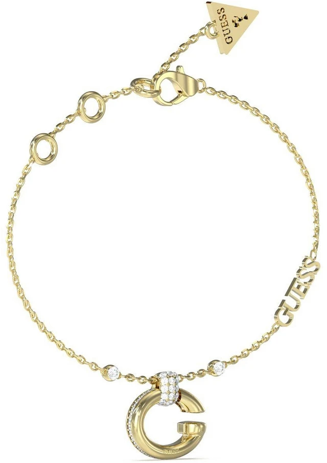 Guess Moteriška Apyrankė JUBB04519JWYGS