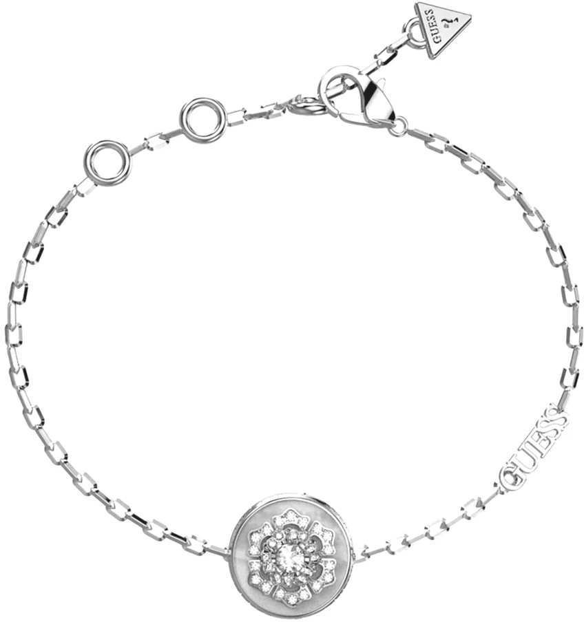 Guess Moteriška Apyrankė JUBB04549JWRHL