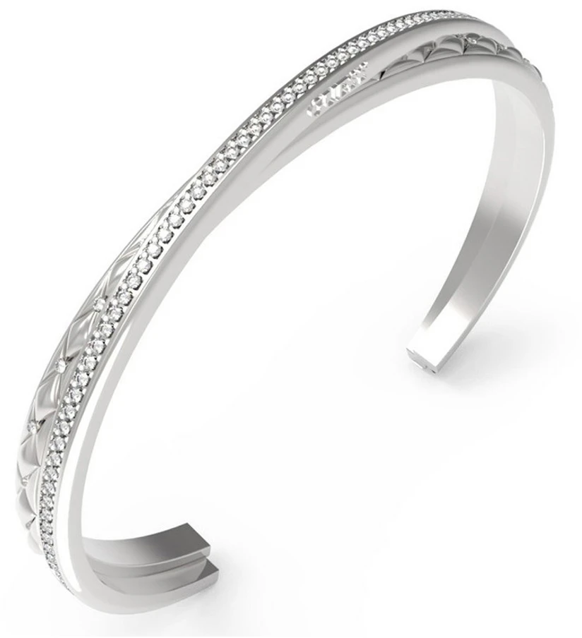 Guess Moteriška Apyrankė JUBB04584JWRHL