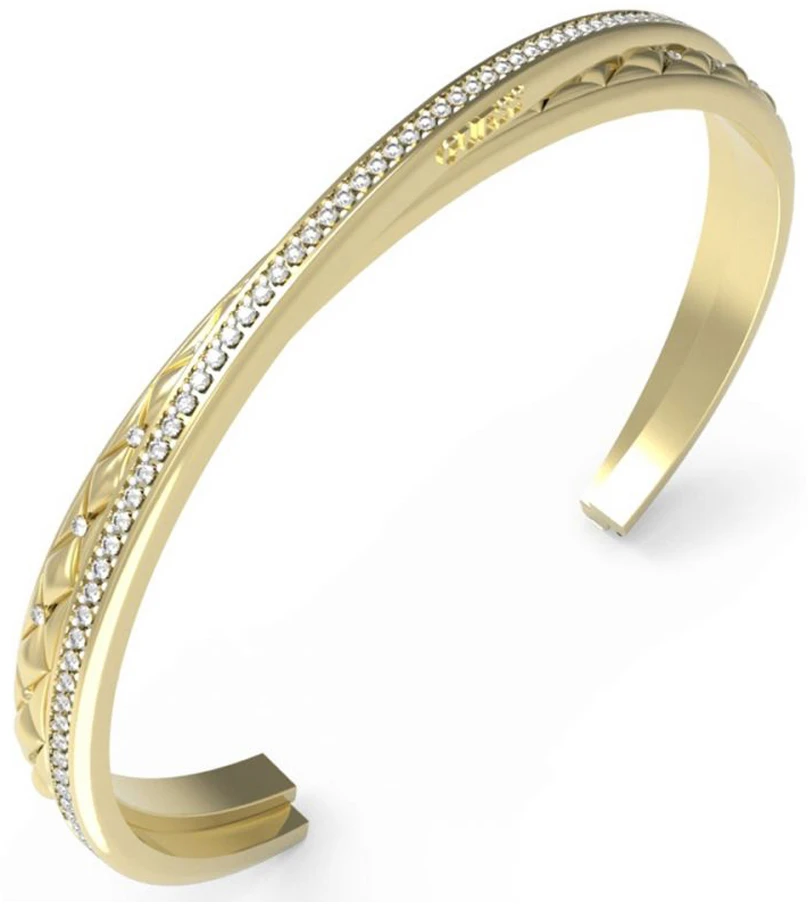 Papuošalai Guess apyrankė JUBB04584JWYGS