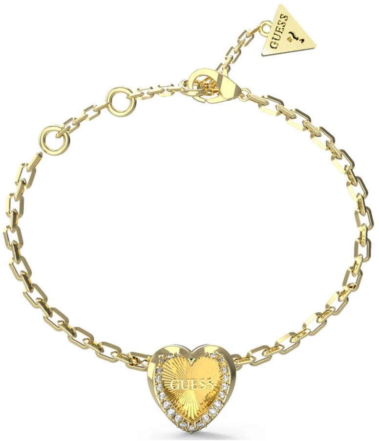 Juvelyrinė Guess apyrankė JUBB04607JWYGS