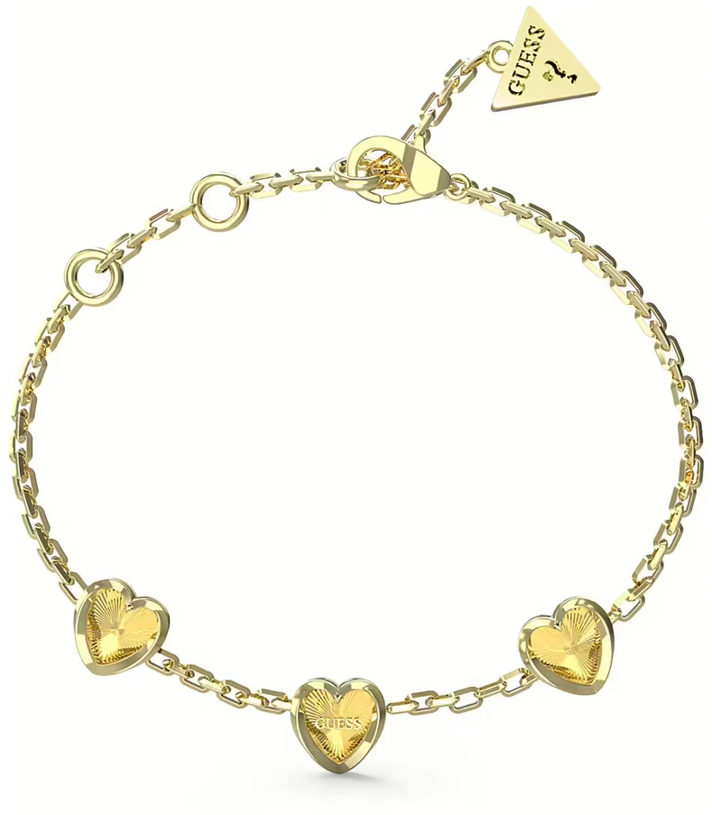 Guess Moteriška Apyrankė JUBB04611JWYGL