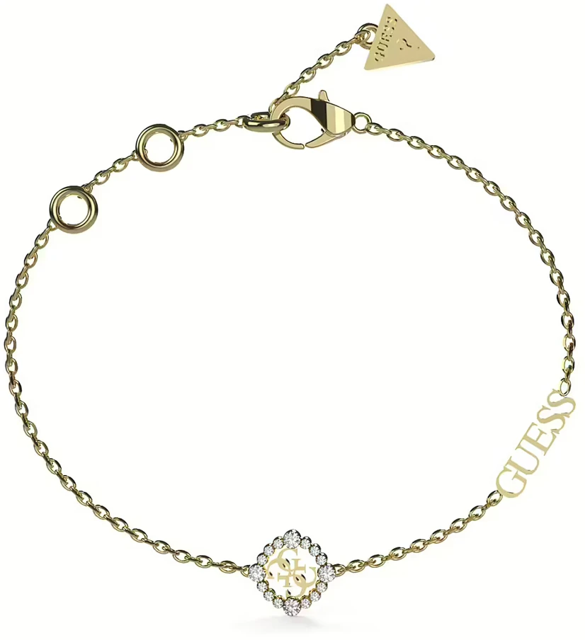 Guess Moteriška Apyrankė JUBB04644JWYGL