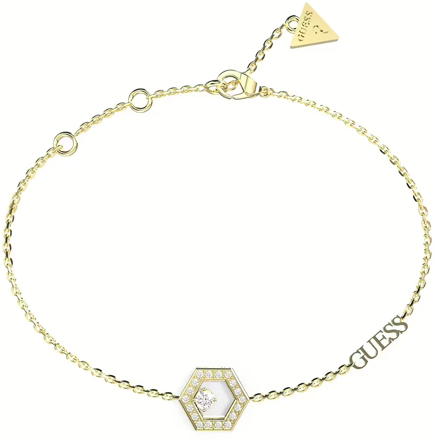 Guess Moteriška Apyrankė JUBB04650JWYGL