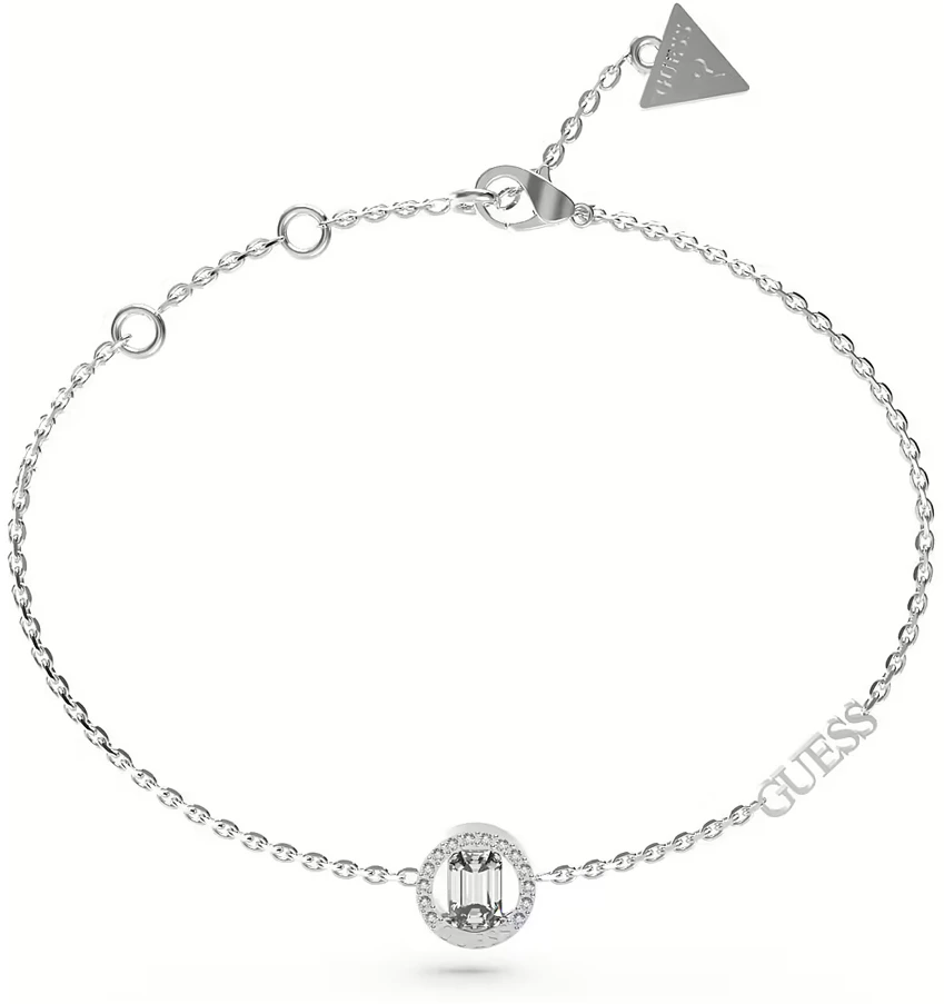 Guess Moteriška Apyrankė JUBB04653JWRHL