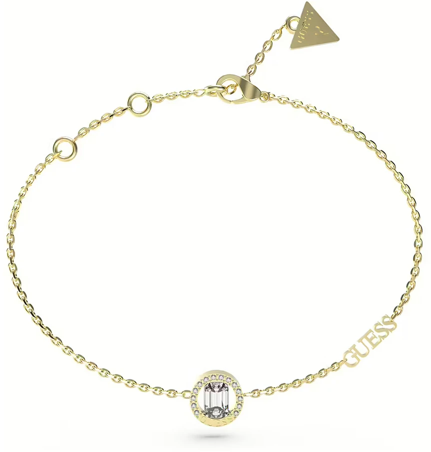 Guess Moteriška Apyrankė JUBB04653JWYGL