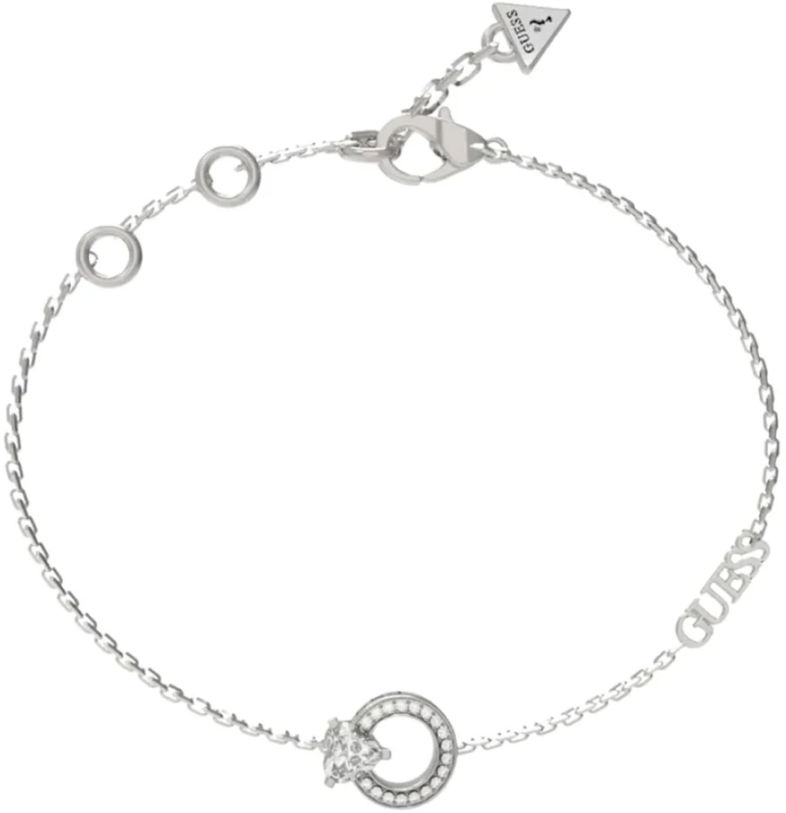 Guess Moteriška Apyrankė JUBB04663JWRHL