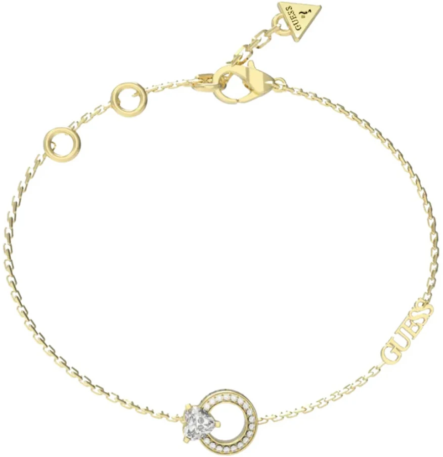 Guess Moteriška Apyrankė JUBB04663JWYGL