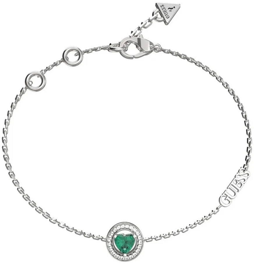 Guess Moteriška Apyrankė JUBB04668JWRHEML