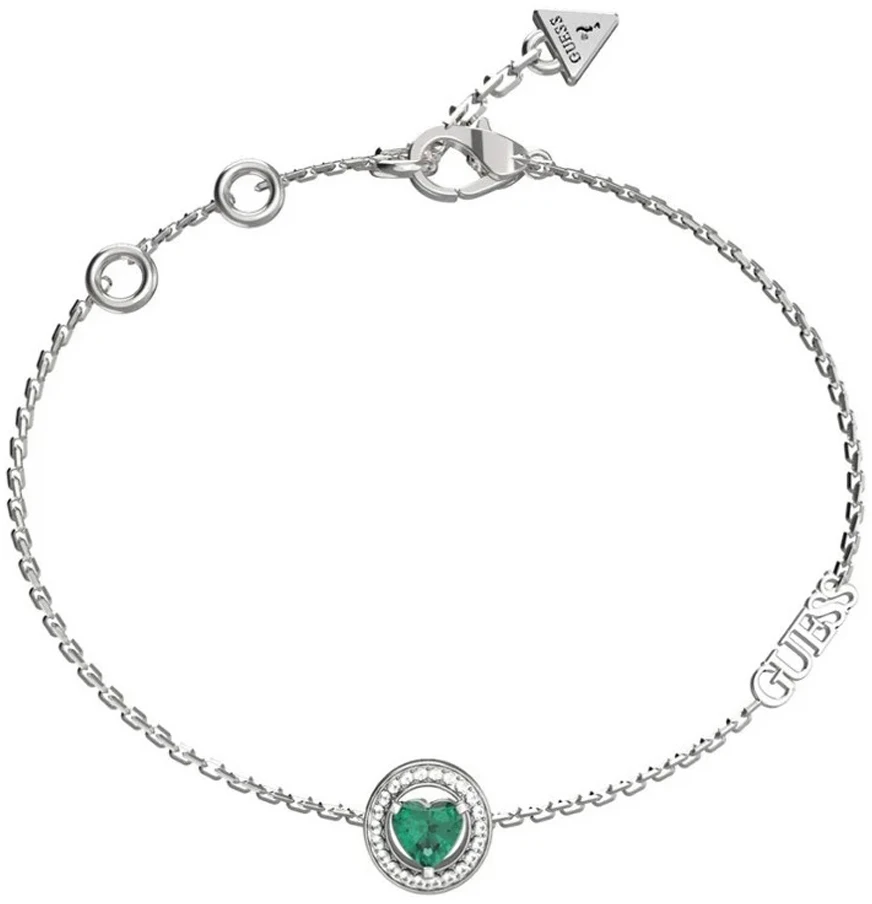 Guess Moteriška Apyrankė JUBB04668JWRHEMS