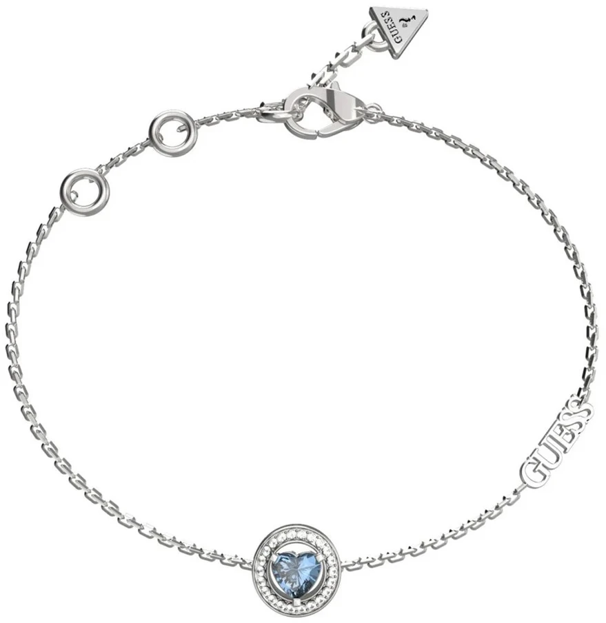 Guess Moteriška Apyrankė JUBB04668JWRHLSS