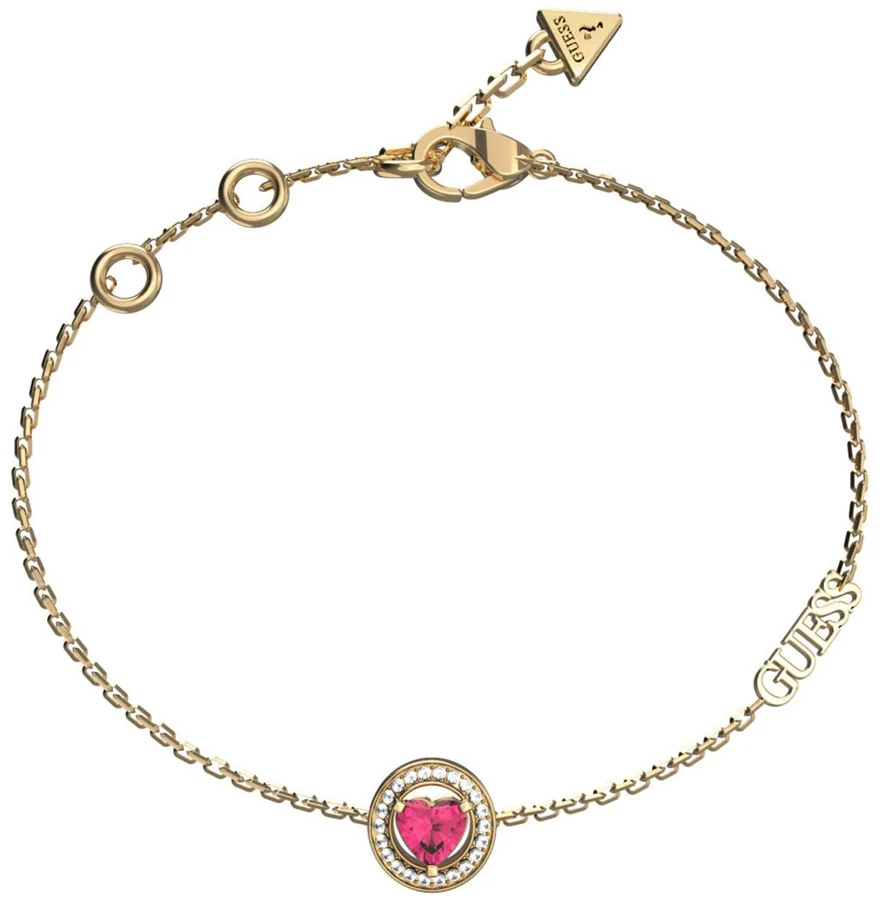 Guess Moteriška Apyrankė JUBB04668JWYGFCL