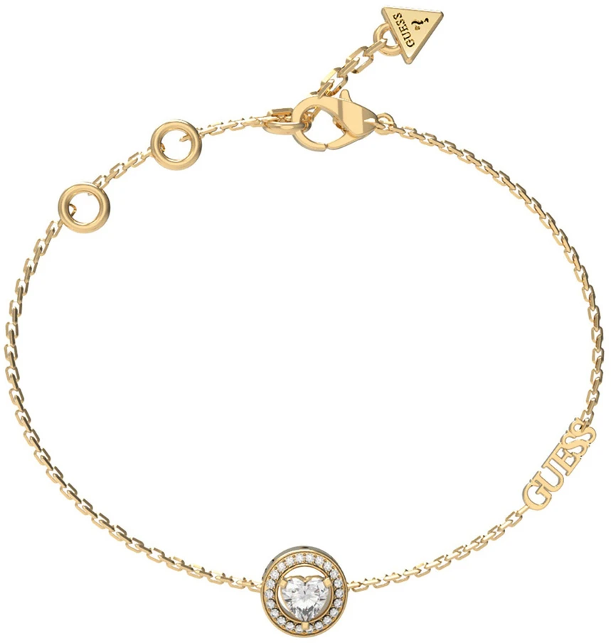 Guess Moteriška Apyrankė JUBB04668JWYGL