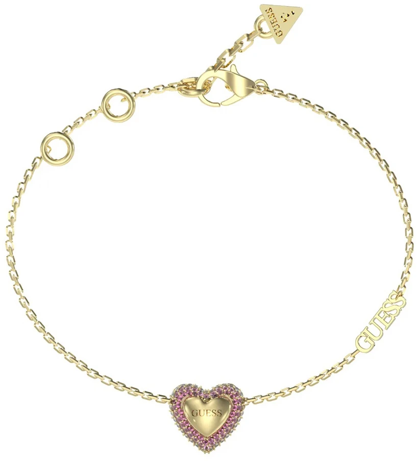 Guess Moteriška Apyrankė JUBB05011JWYGPKS
