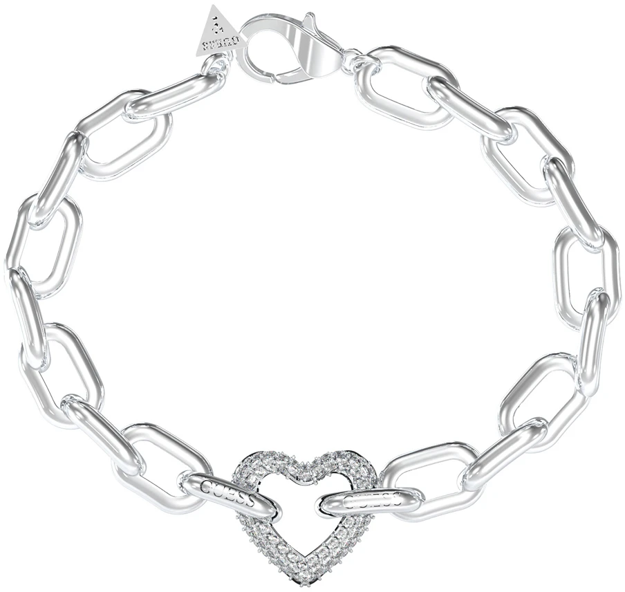 Papuošalai Guess apyrankė JUBB05016JWRHS