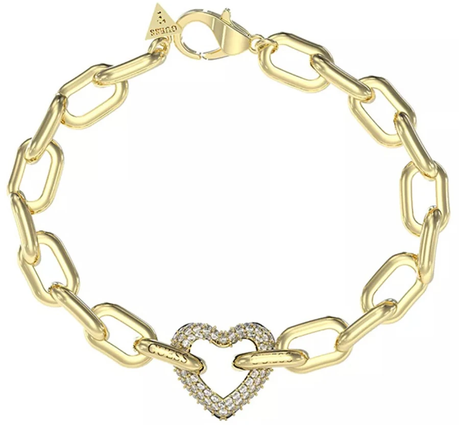 Guess Moteriška Apyrankė JUBB05016JWYGL