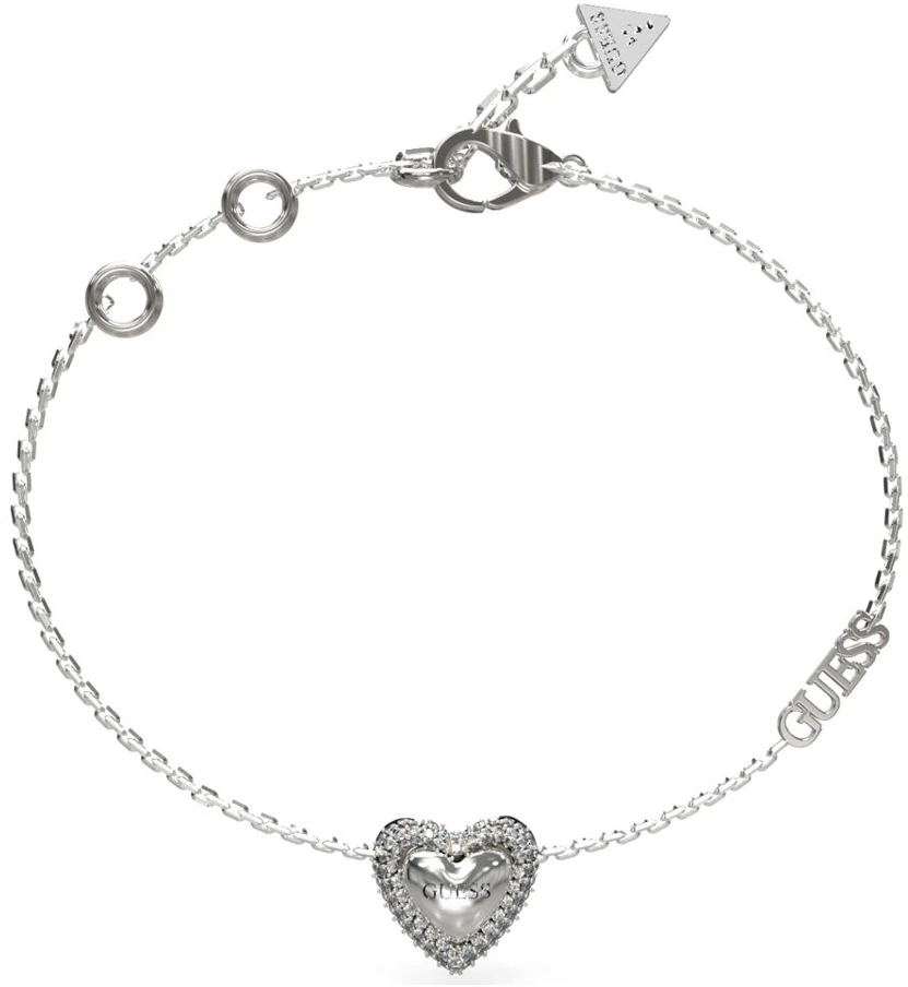 Guess Moteriška Apyrankė JUBB05022JWRHL