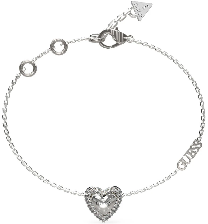 Papuošalai Guess apyrankė JUBB05022JWRHS