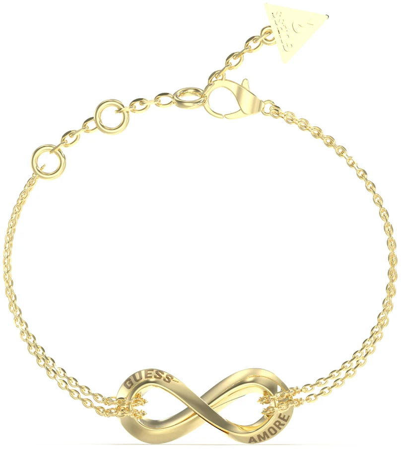 Guess Moteriška Apyrankė JUBB05050JWYGS