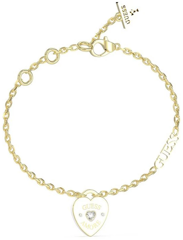 Guess Moteriška Apyrankė JUBB05053JWYGWHS