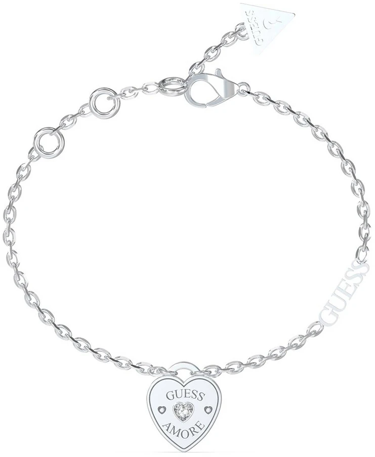 Papuošalai Guess apyrankė JUBB05057JWRHS
