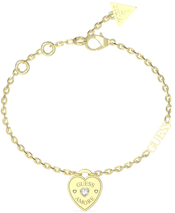 Guess Moteriška Apyrankė JUBB05057JWYGS