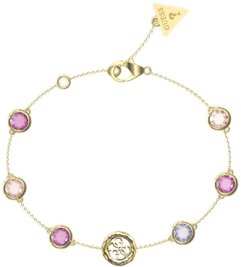 Papuošalai „Guess“ apyrankė JUBB05099JWYGFCS