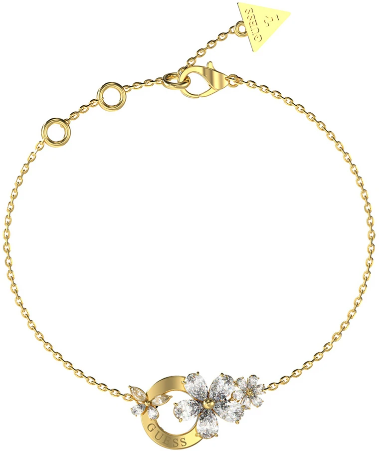 Guess Moteriška Apyrankė JUBB05106JWYGL