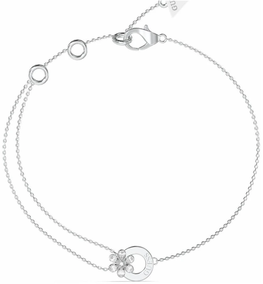 Guess Moteriška Apyrankė JUBB05111JWRHL