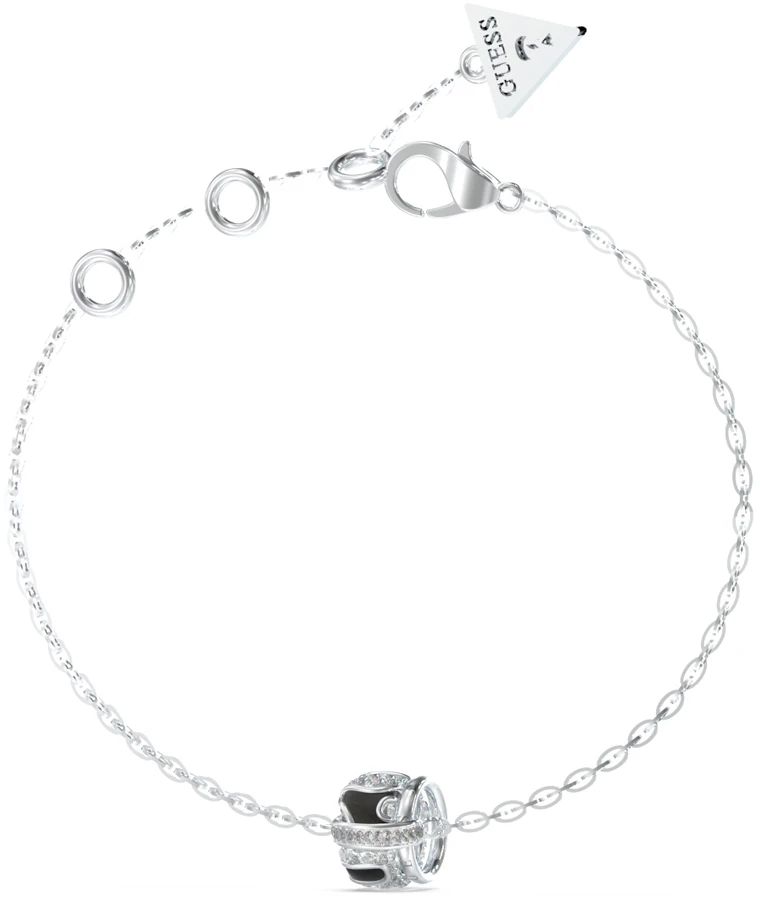 Guess Moteriška Apyrankė JUBB05192JWRHBKL