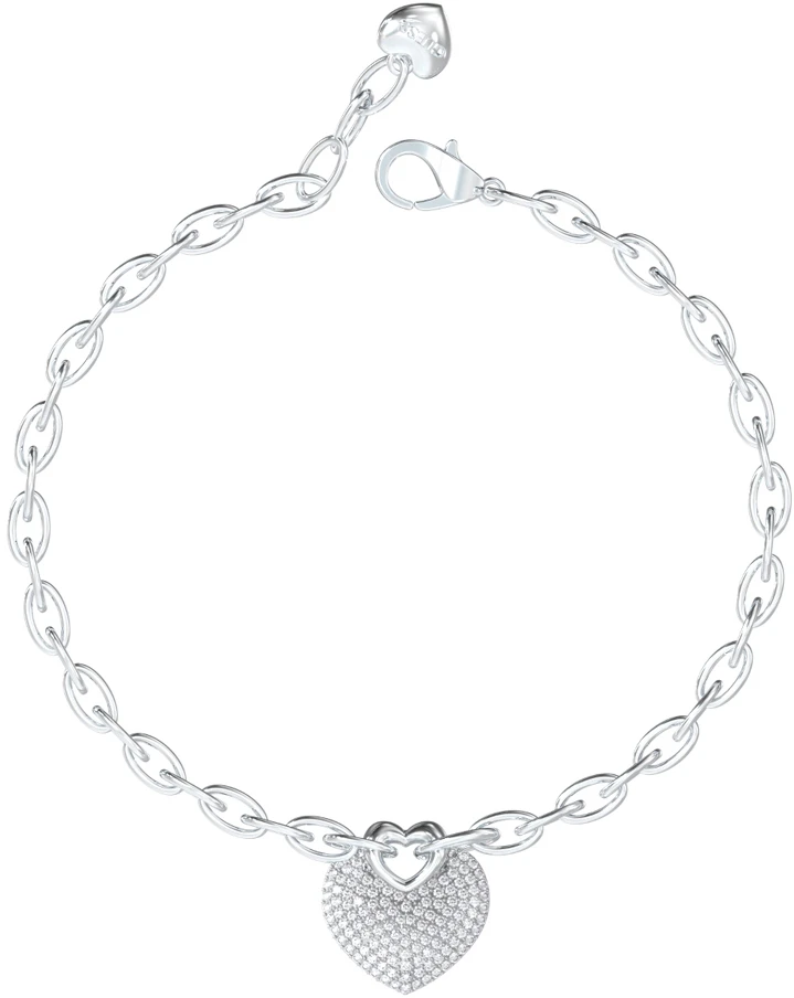Guess Moteriška Apyrankė JUBB05214JWRHS