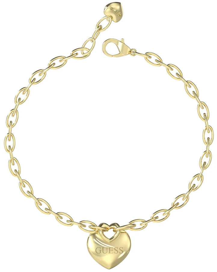 Guess Moteriška Apyrankė JUBB05217JWYGL