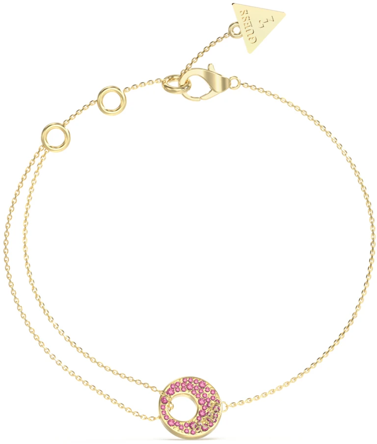 Guess Moteriška Apyrankė JUBB05227JWYGPKS