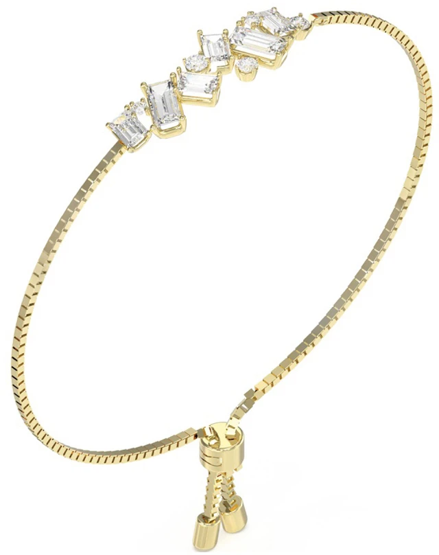 Guess Moteriška Apyrankė JUBB05363JWYGTU