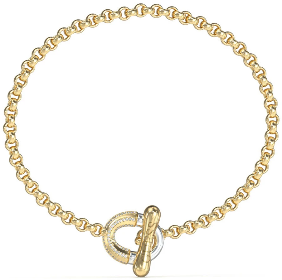 Guess Moteriška Apyrankė JUBB05372JWYGRHL