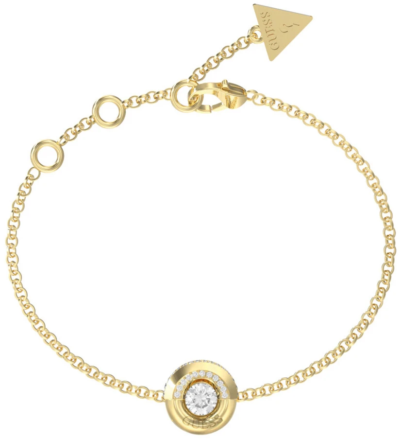 Papuošalai Guess apyrankė JUBB05378JWYGS