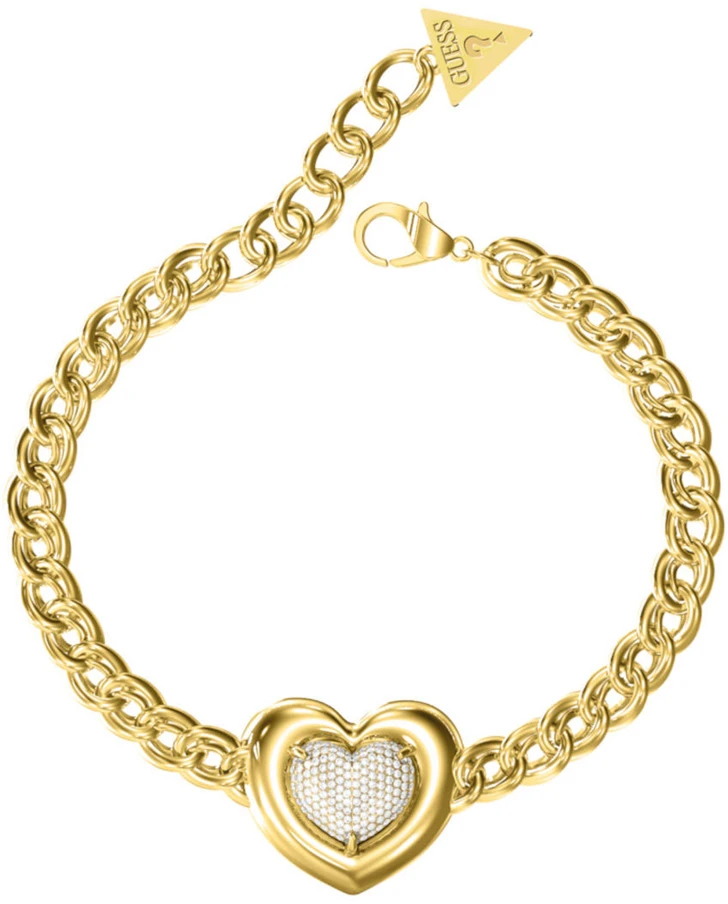 Guess Moteriška Apyrankė JUBB05456JWYGS