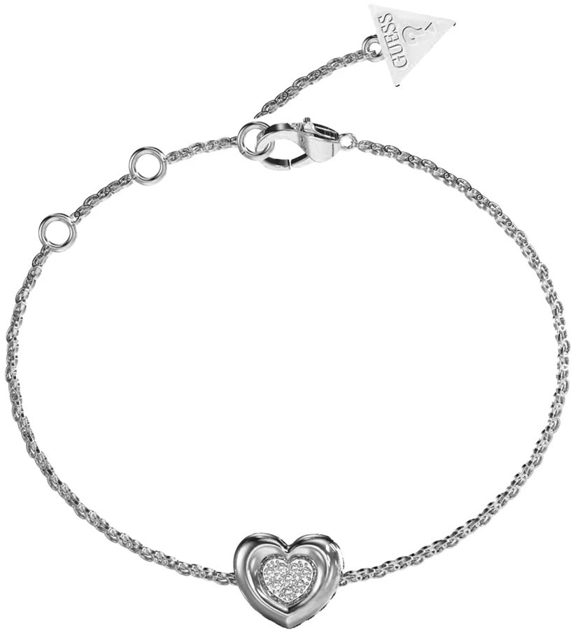 Guess Moteriška Apyrankė JUBB05461JWRHS