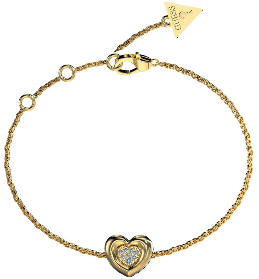 Guess Moteriška Apyrankė JUBB05461JWYGS