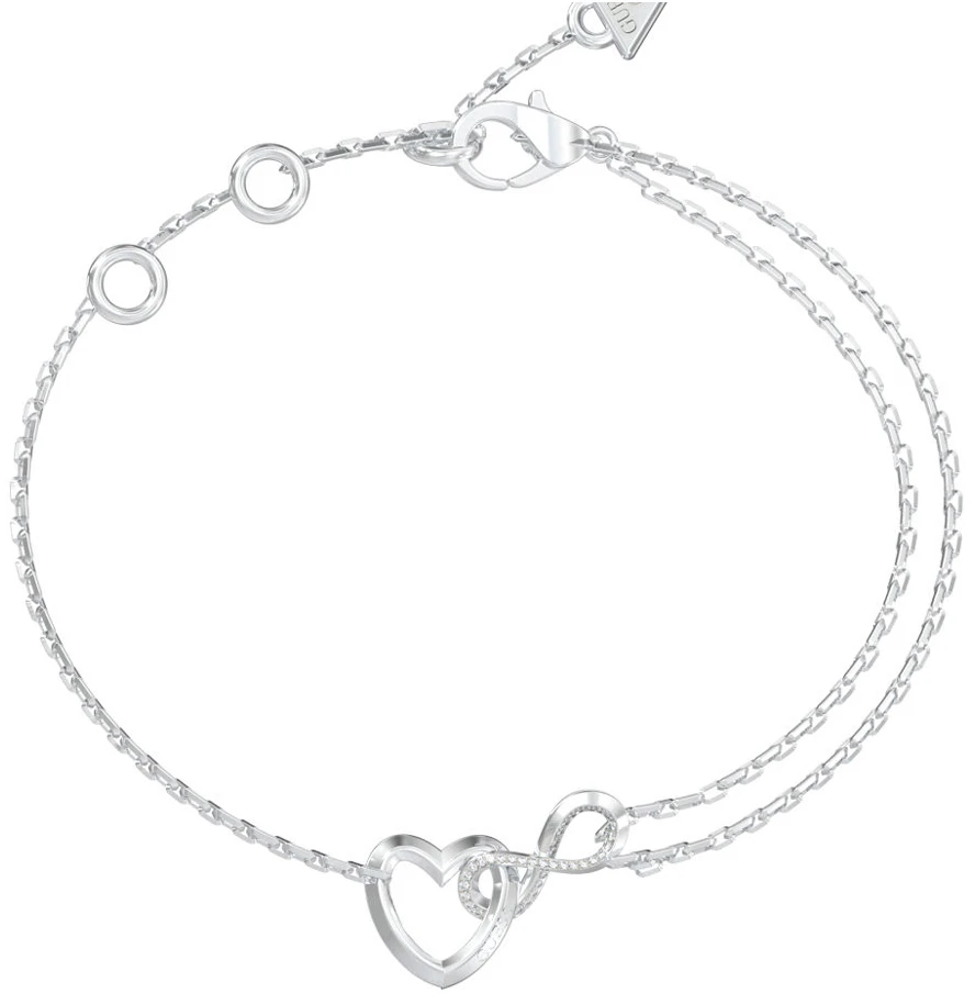 Guess Moteriška Apyrankė JUBB05531JWRHS
