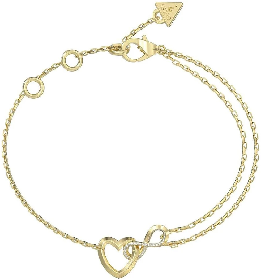 Guess Moteriška Apyrankė JUBB05531JWYGS