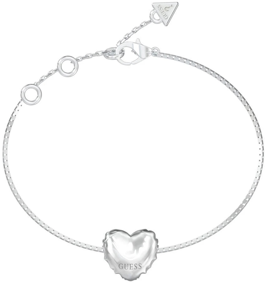 Papuošalai Guess apyrankė JUBB05542JWRHS