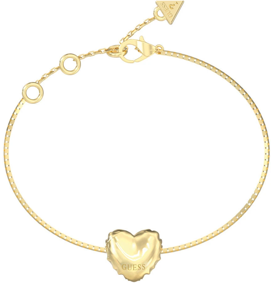 Guess Moteriška Apyrankė JUBB05542JWYGL