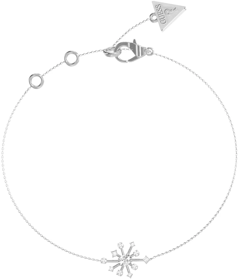 Guess Moteriška Apyrankė JUBB05564JWRHL